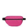EASTPAK Springer Bum Bag, 54 cm, 50 Litres, Pink Escape