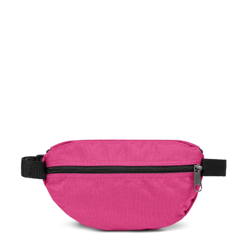 EASTPAK Springer Bum Bag, 54 cm, 50 Litres, Pink Escape