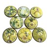 Twisted R Design Cabinet Knobs, Knobs for Kitchen Cabinets and