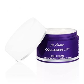 Collagen Lift 24h Face Cream, 50 ml, Anti-Ageing Face Moisturizer for a Collagen Boost, Lightweight and Nourishing Face Care for Firm Contours, Resilience and Elasticity