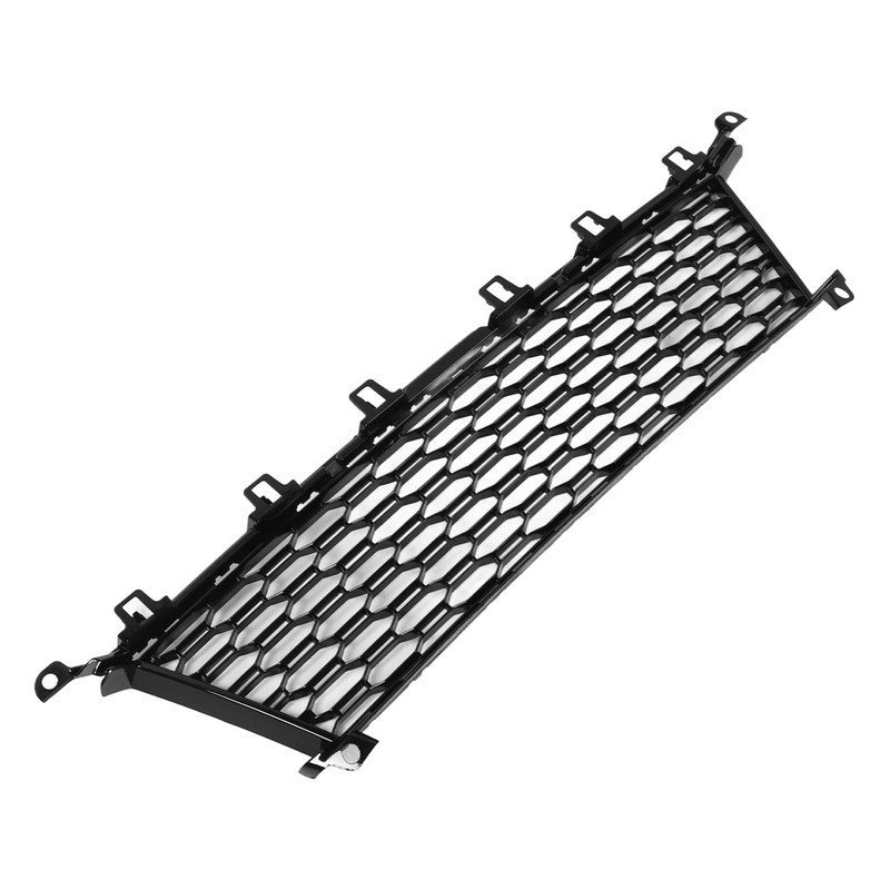 Front Bumper Lower Grille 51118075642 Plastic Car Bumper Center Grill