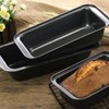 Space Home - Backform - Plumcake - Brotbackform - Antihaftbeschichtung