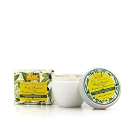 Melting Body Butter (jar)