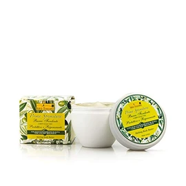Melting Body Butter (jar)