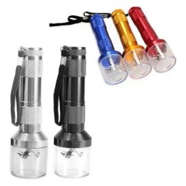 Dbmb Mezclador De Acrílico, Moledor, Trituradora Uñas Acrílicas