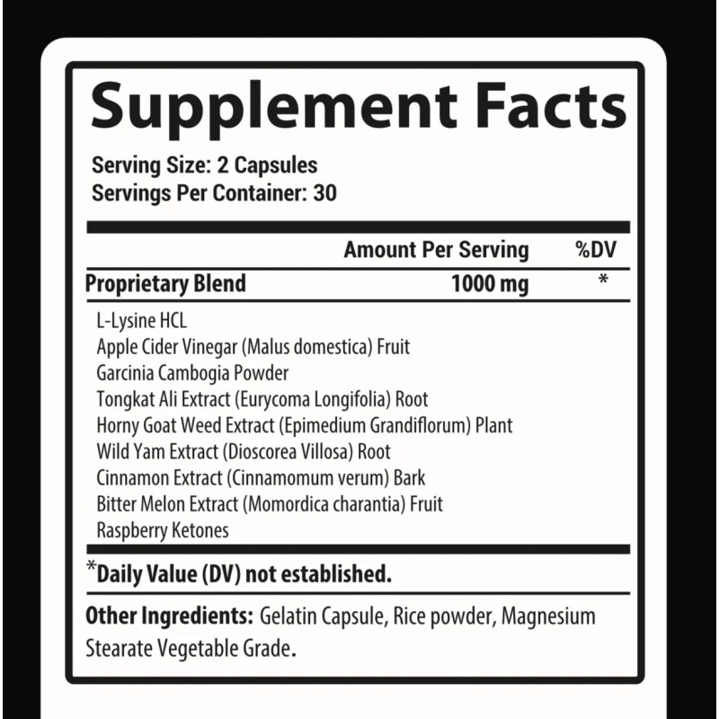 Sweet Remedy Blood Support, Advanced Formula for Body, Energy, and