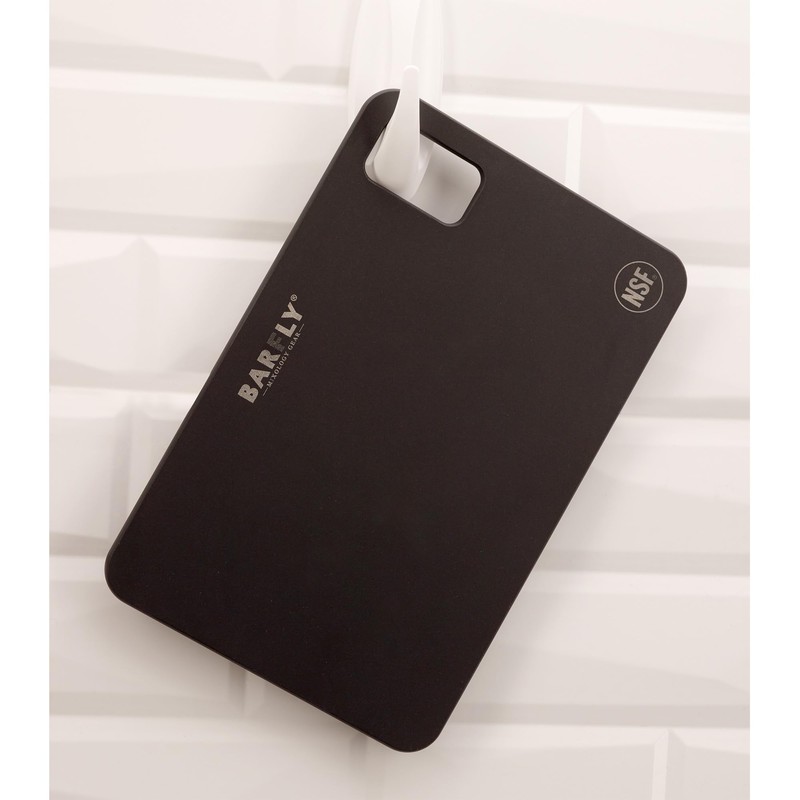 Barfly Bar Board, 6" X 9", NSF