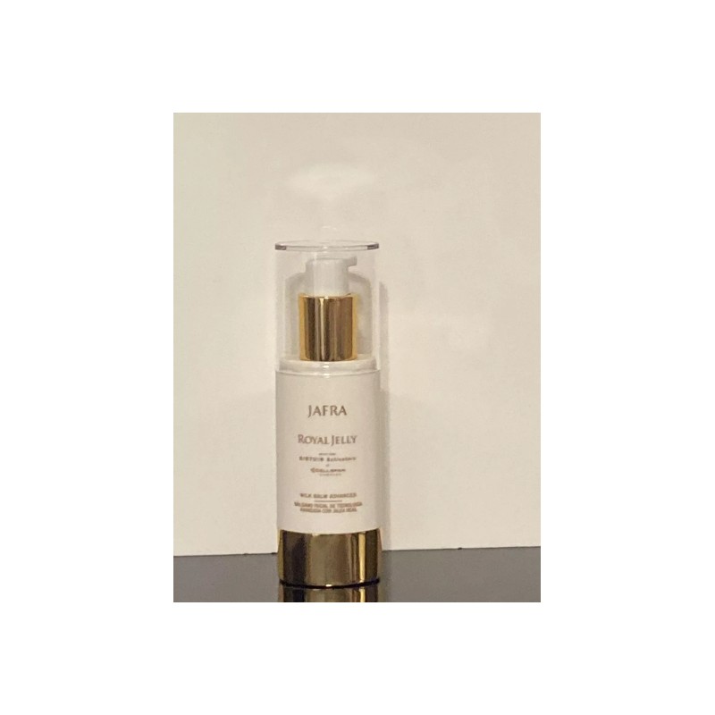 Jafra Royal Jelly Milk Advanced with Sirtuin Activators 1 FL