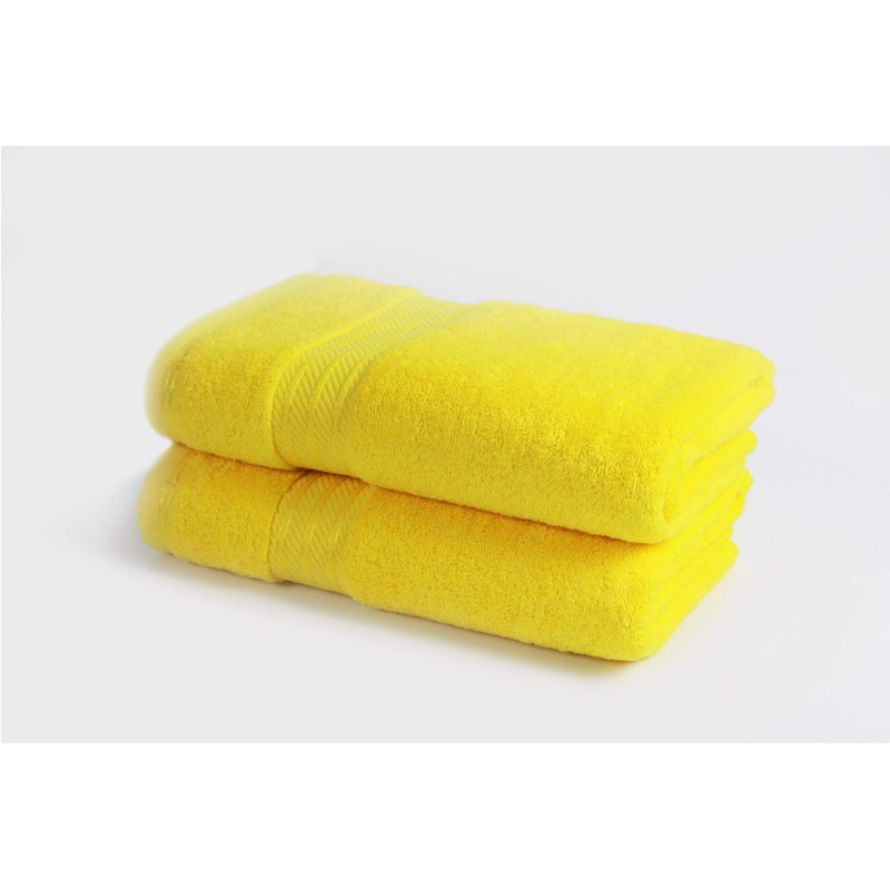 Bentley Priory Linens Supreme Face Flannels for Bathroom 500GSM Super