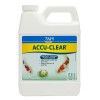 API Pond Accu Clear 32 oz Pond Water Clarifier Clears