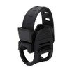 VGEBY1 Bicycle Headlight Holder, Adjustable 360 Degree Rotation Flashlight Mount