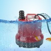 Ultra Silence Aquarium Fish Tank Pond Water Fountain Submersible Pump