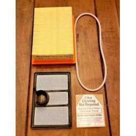 STIHL NEW Genuine STIHL Air Filter Kit TS700 TS800 4224-007-1013 OEM