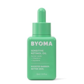 BYOMA Sensitive Retinol Oil, 30ml
