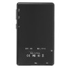 MP3 Player HiFi HD Noise Reduction 4.0 Inch Full Touch