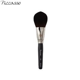 PICCASSO 128 Powder Brush 1ea