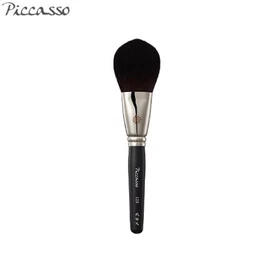 PICCASSO 128 Powder Brush 1ea