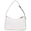 KARL LAGERFELD JEANS Women's Essential Logo Baguette Baguette, White