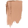 Pintalabios redondo extra cremoso de maquillaje profesional de NYX, Rea,