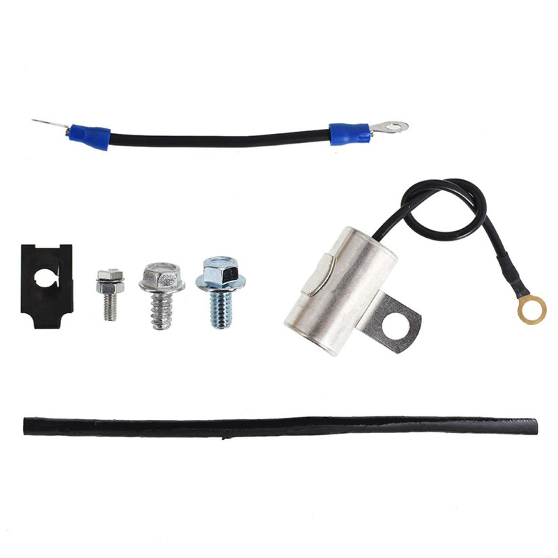 YSMN 541-0522 Ignition Coil 166-0820 Replacement for Onan P218G Model