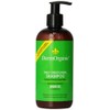 Dermorganic Conditioning Shampoo, 12 Ounce