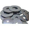 RADSO M3 (3mm x 10mm) Flat Penny Washers - Mudguard