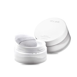 Missha Airy Pot Powder 9g / 미샤 에어리 팟 파우더 9g
