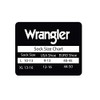 Wrangler Riggs Mens Cotton Tall Work Boot Socks 2 Pair