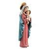 Resin Madonna and Child Figurine Inspired by Sister M.I. Hummel,