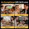 Dad Birthday Gifts for Dads - Auto On/Off Car Diffuser