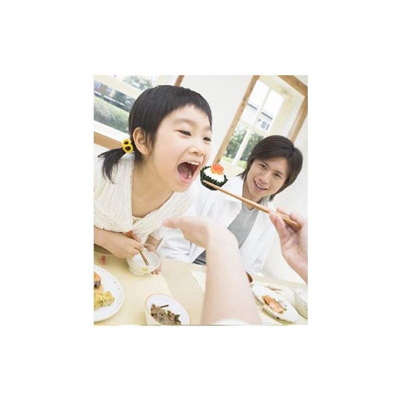 Anest Ready-to-Eat Nori Cup 24 Sheets