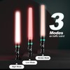 RoadHero 10 Pieces 16 Inch Traffic Wand with Strobe Modes