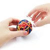 Assorted Color Rubber Band 45 gm (1.6 Ounces) x 5