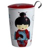 Eigenart 80004 Teaeve Little Geisha Red