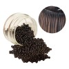 Nanoorings 1000 Nano Ring Cafe Claro Para Aplicar Extensiones D