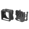Action Camera Protection Extended Frame Aluminum Alloy Protective Cage for