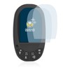 BROTECT Anti-Glare Screen Protector for Flymaster GPS LS (Pack of