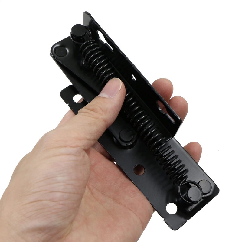 Lift Fitting Flap Fitting Spring Flap Holder Lifting Hinge -