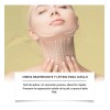 Crema Reafirmante Para El Cuello Con Rulos, Hidratante