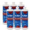 Rx Clear Algaecide 50 Plus | 50 Percent Concentrated Liquid
