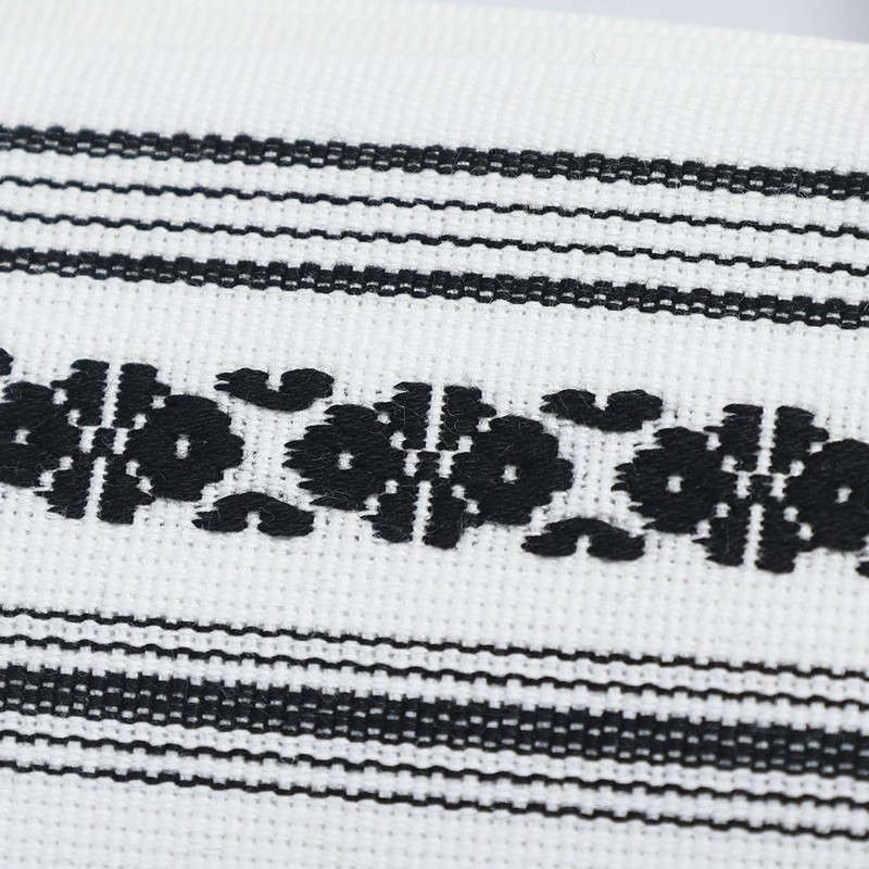 CAMDOM Mens Kimono Obi Belt Japanese Style Shaped Waistband Girdle