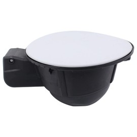 HouYeen Fuel Filler Tank Door Cap Cover for Polo Mk5 6C 6R 2010-2019