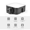 LED01 Mini LED Video Light Photography Fill-in Lamp 6500K Dimmable