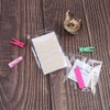 SellerHub Nail Art Sticker WHITE (S13040184) / 네일 아트 스티커 WHITE (S13040184)