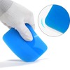 NEWISHTOOL Soft PPF 5in1 Blue Set - Anti-Scratch Rubber Squeegee