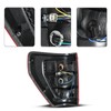 SOCKIR Tail Light fit for 2021 2022 2023 2024 Ford