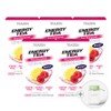 Teazen Energy Tea Boost 10 Sticks / 티젠 에너지티 부스트 10스틱X5박스 +에코보틀, 50개, 5g