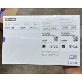 Lenovo Tab K10 Tablet - 10.3 - Helio P22T -K10 TB-X6C6F Abyss Blue NEW SEALED