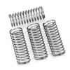 GUNGY Compression Spring Stainless Steel Spring Compression Springs 40 mm