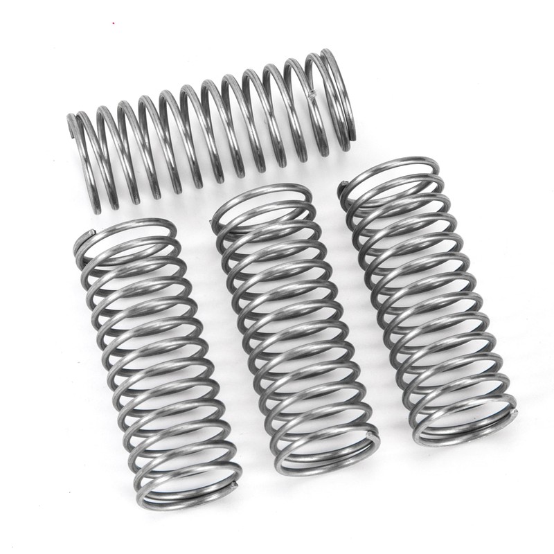 GUNGY Compression Spring Stainless Steel Spring Compression Springs 40 mm